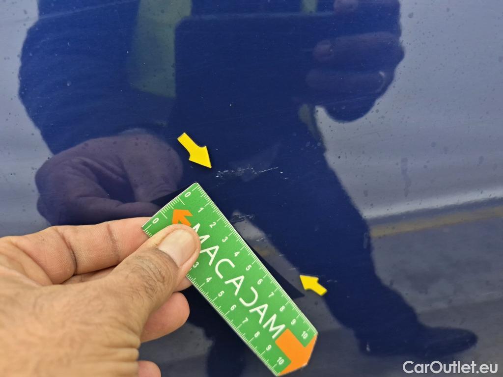  Peugeot  3008  Allure Business 1.2 PureTech 130CV BVA8 E6dT #8