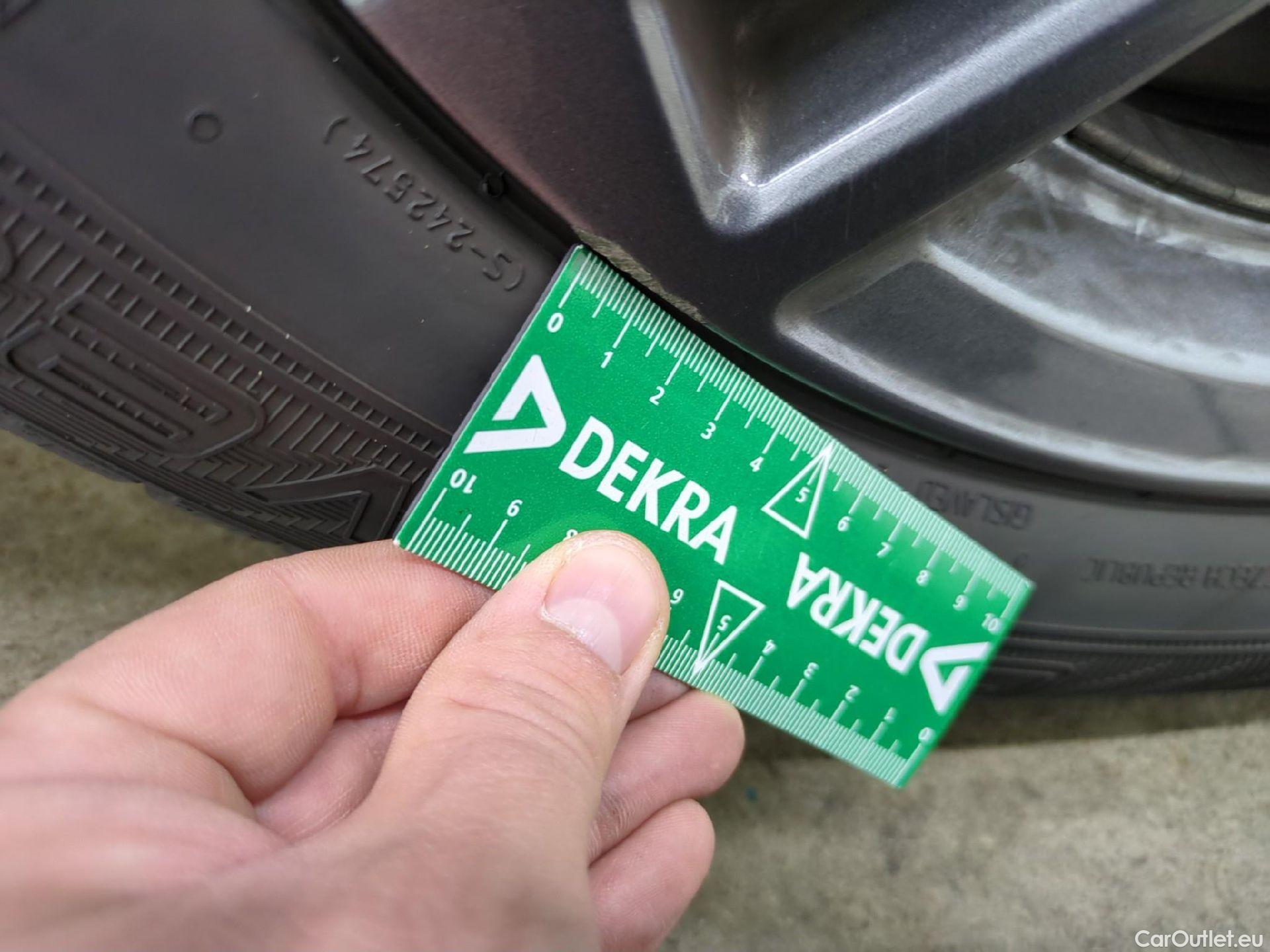  Peugeot  308  Active Pack 1.5 HDi 130CV BVM6 E6d #25