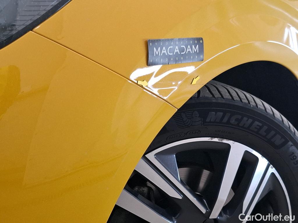  Peugeot  208  Allure Pack 1.2 PureTech 100CV BVA8 E6d #11