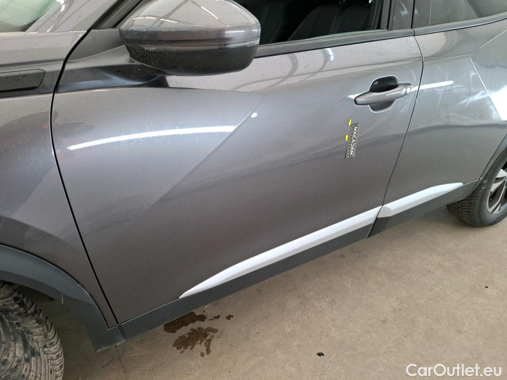  Peugeot  2008  Allure Business 1.2 PureTech 130CV BVM6 E6d #3