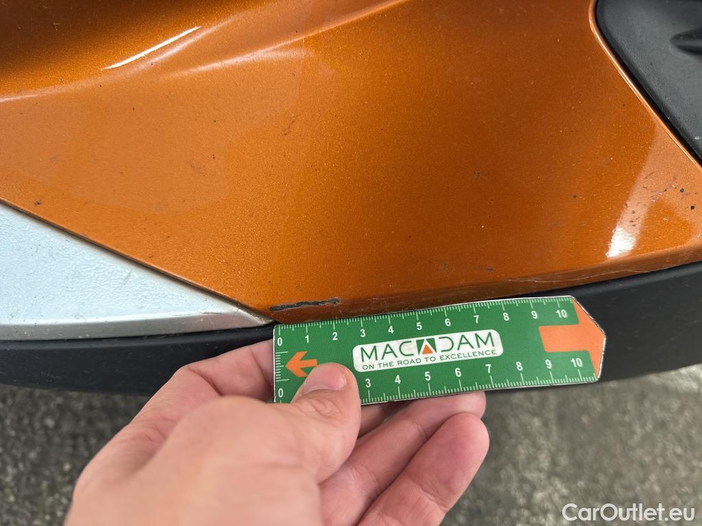  Peugeot  2008  Allure Pack 1.5 HDi 130CV BVA8 E6d #27