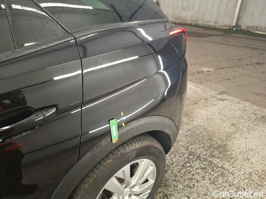  Peugeot  3008  Active Business 1.2 PureTech 130CV BVA8 E6d #14