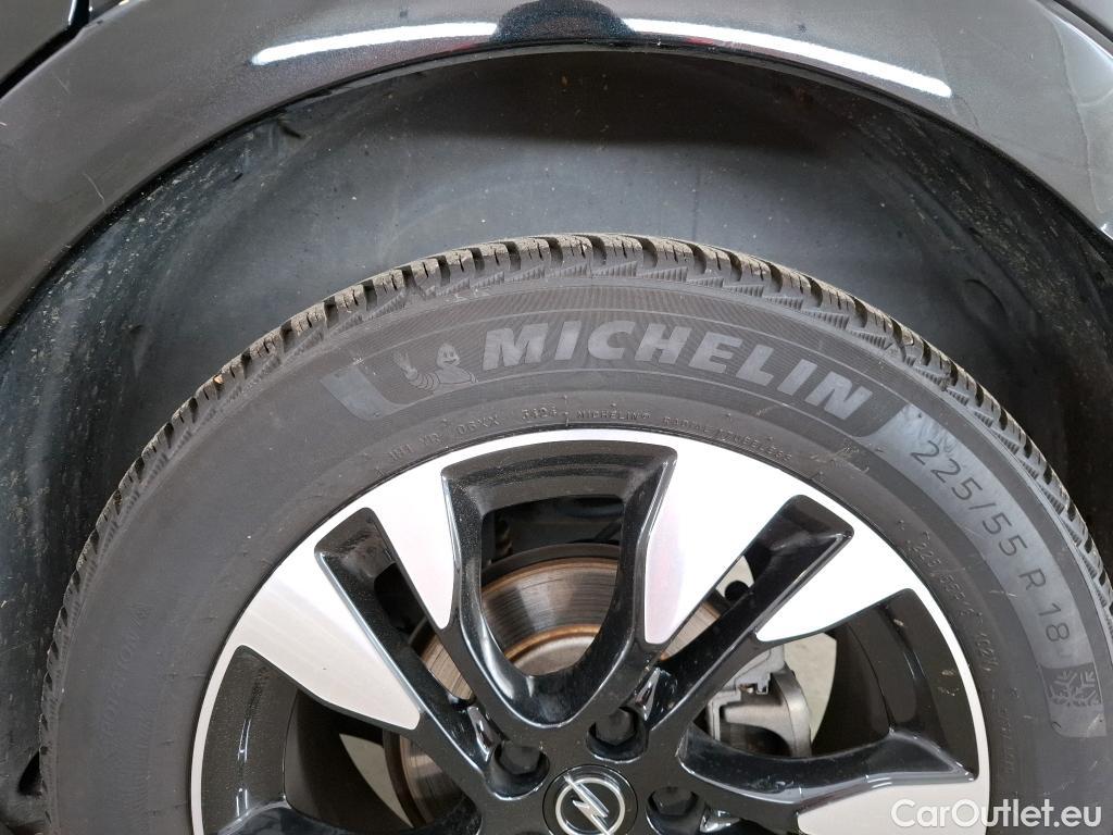  Opel   Grandland X Grandland X Elegance Business 1.5 130CV BVA8 E6d #69