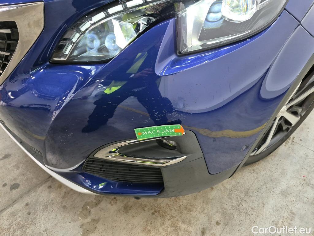  Peugeot  3008  Allure Business 1.2 PureTech 130CV BVA8 E6dT #26