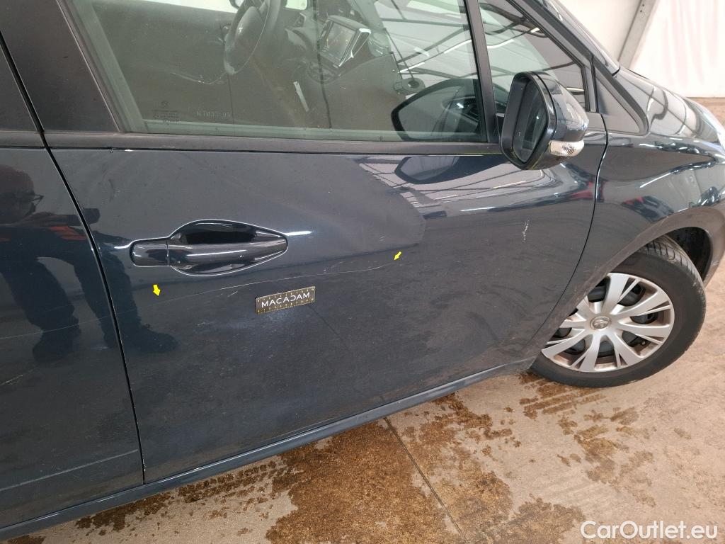  Peugeot  208  Active 1.2 PureTech 70CV BVM5 E6dT #7