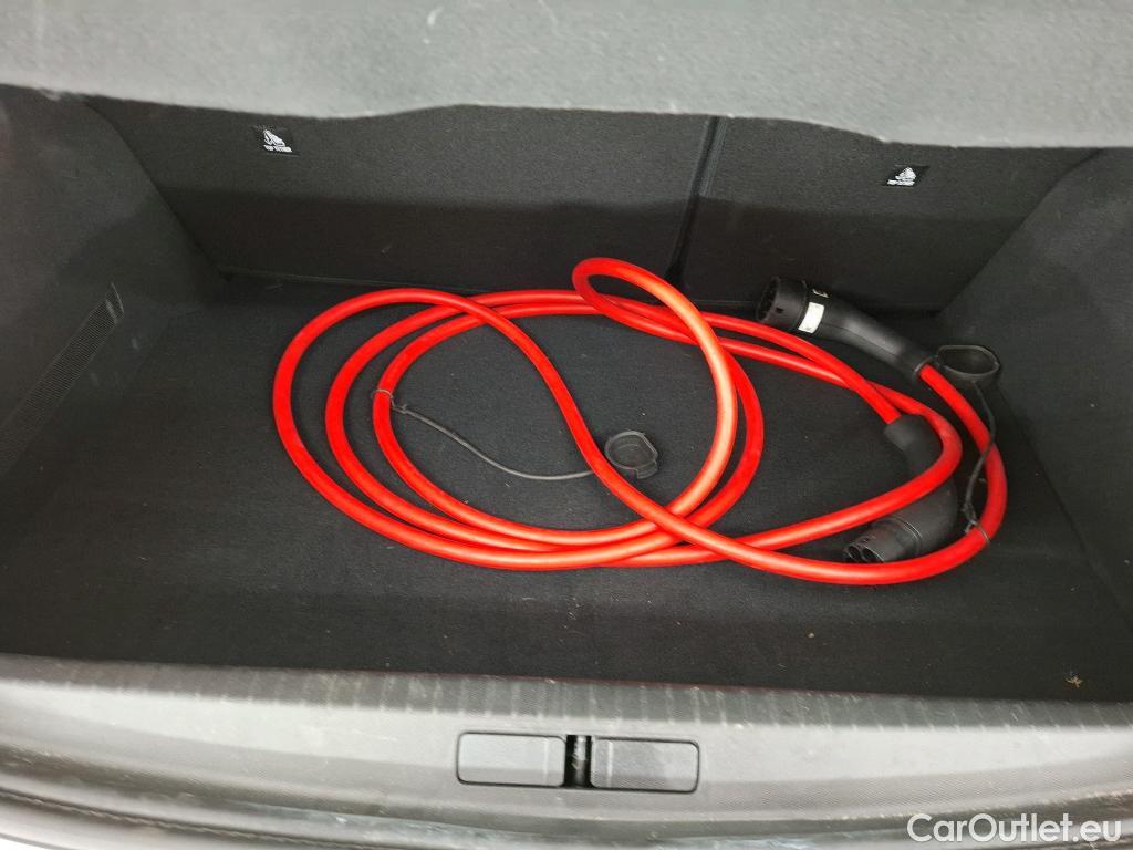  Peugeot  208  (e-) Active Business 50kWh BVA #2