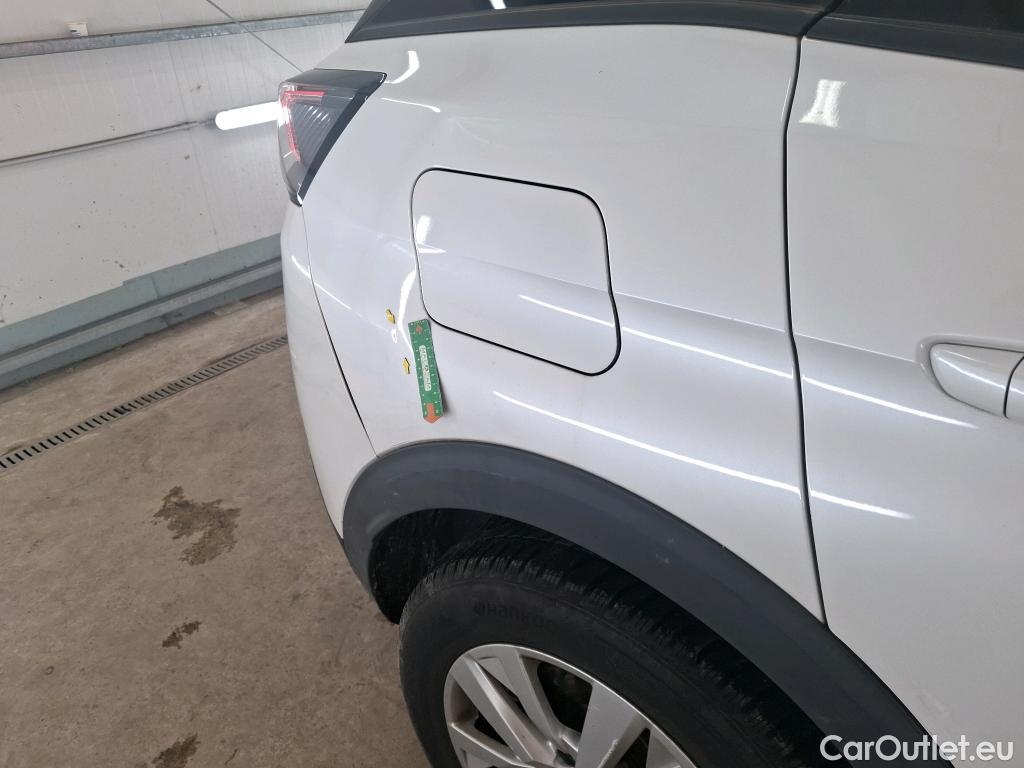  Peugeot  3008  II Active Pack 1.5 HDi 130CV BVA8 E6d #77