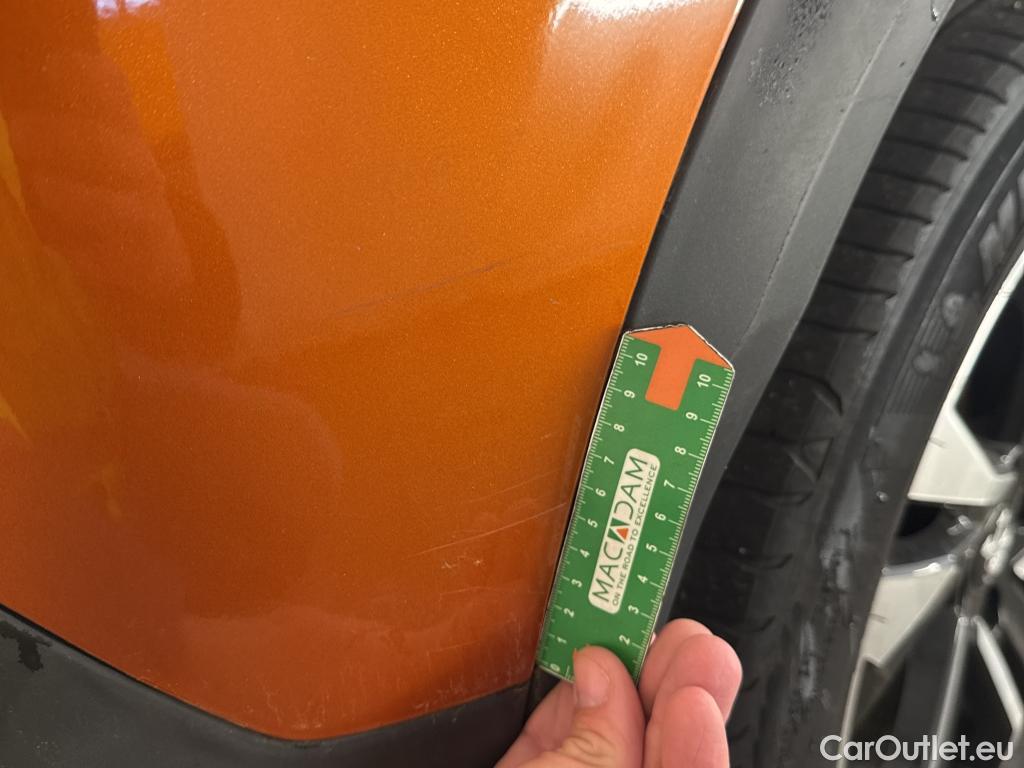  Peugeot  2008  Allure Pack 1.5 HDi 130CV BVA8 E6d #44