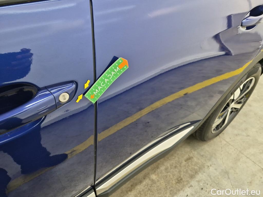  Peugeot  3008  Allure Business 1.2 PureTech 130CV BVA8 E6dT #51