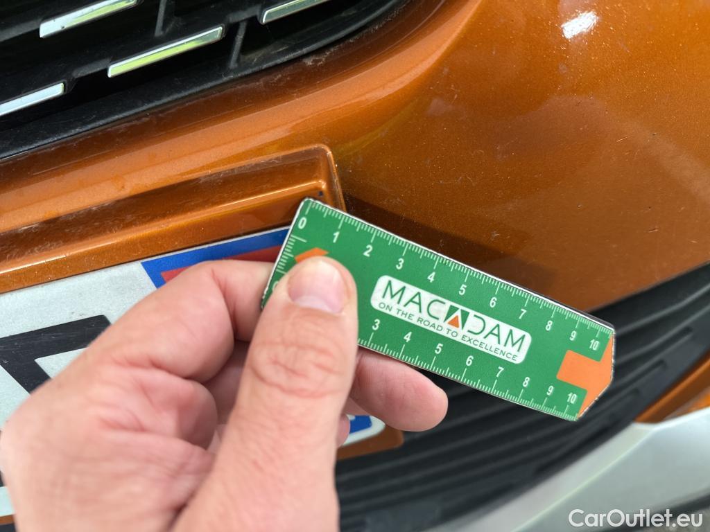  Peugeot  2008  Allure Pack 1.5 HDi 130CV BVA8 E6d #26