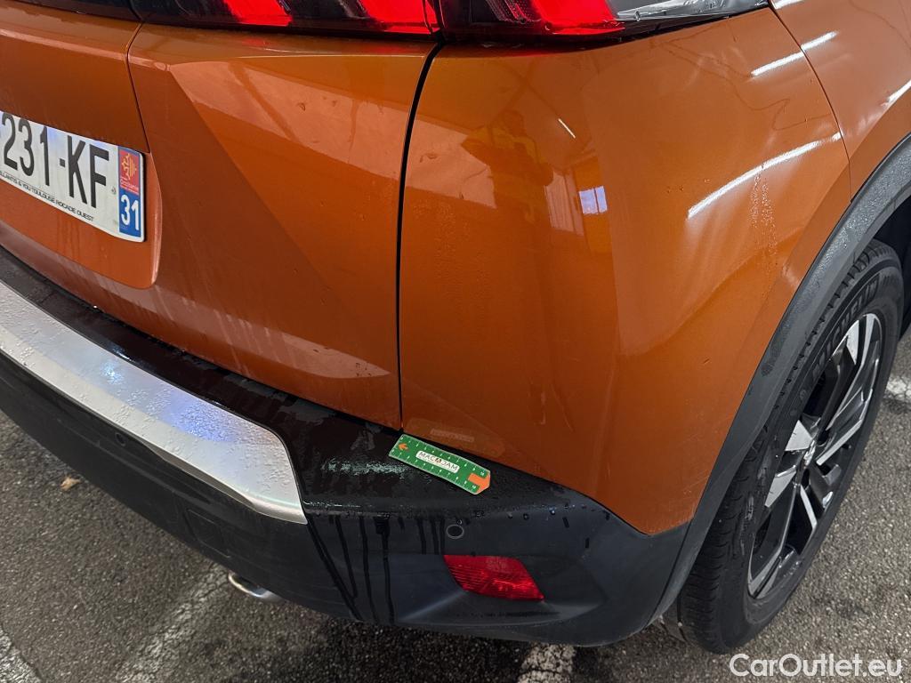  Peugeot  2008  Allure Pack 1.5 HDi 130CV BVA8 E6d #43