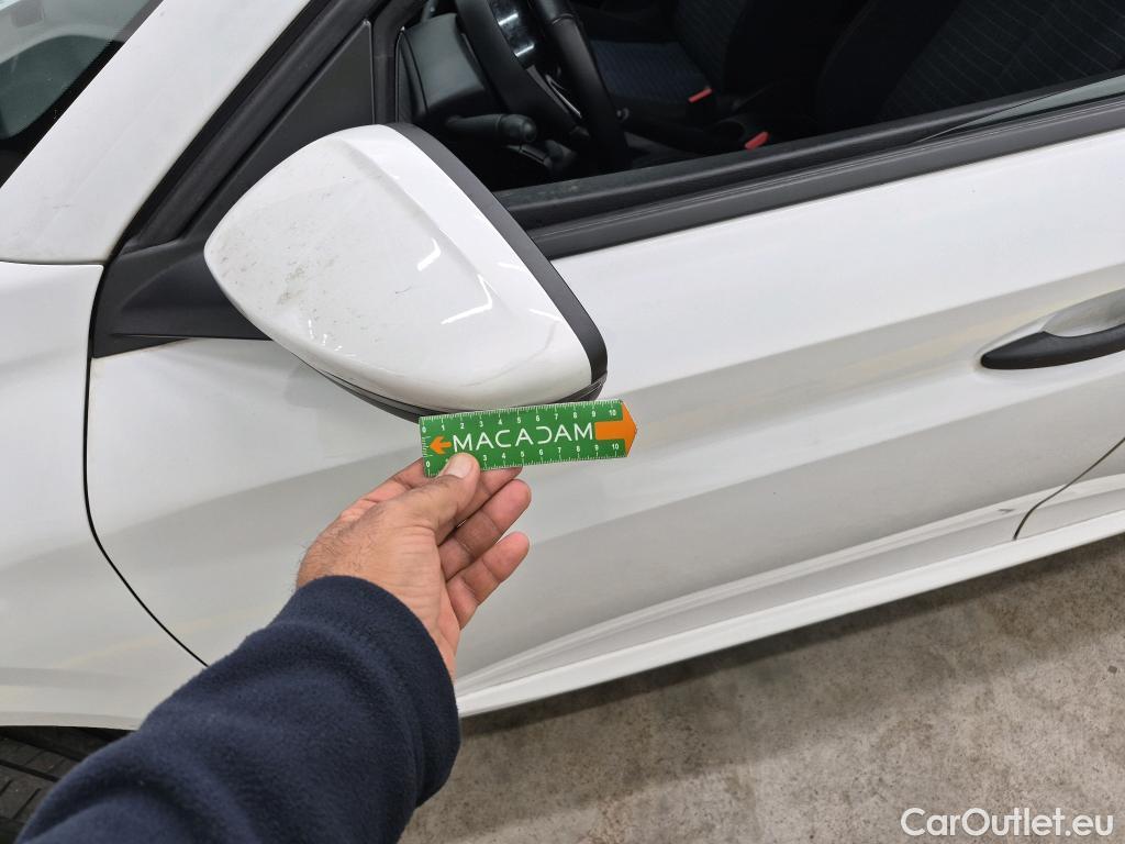  Peugeot  208  Premium 1.5 HDi 100CV BVM6 E6d #20