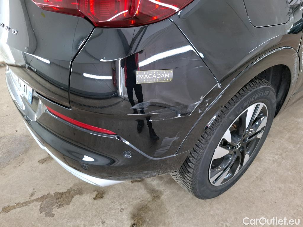  Opel   Grandland X Grandland X Elegance Business 1.5 130CV BVA8 E6d #40