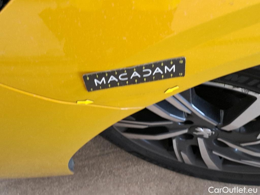  Peugeot  208  Allure Pack 1.2 PureTech 100CV BVA8 E6d #10