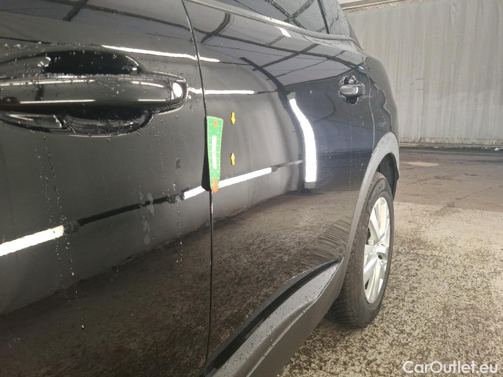  Peugeot  3008  Active Business 1.2 PureTech 130CV BVA8 E6d #1