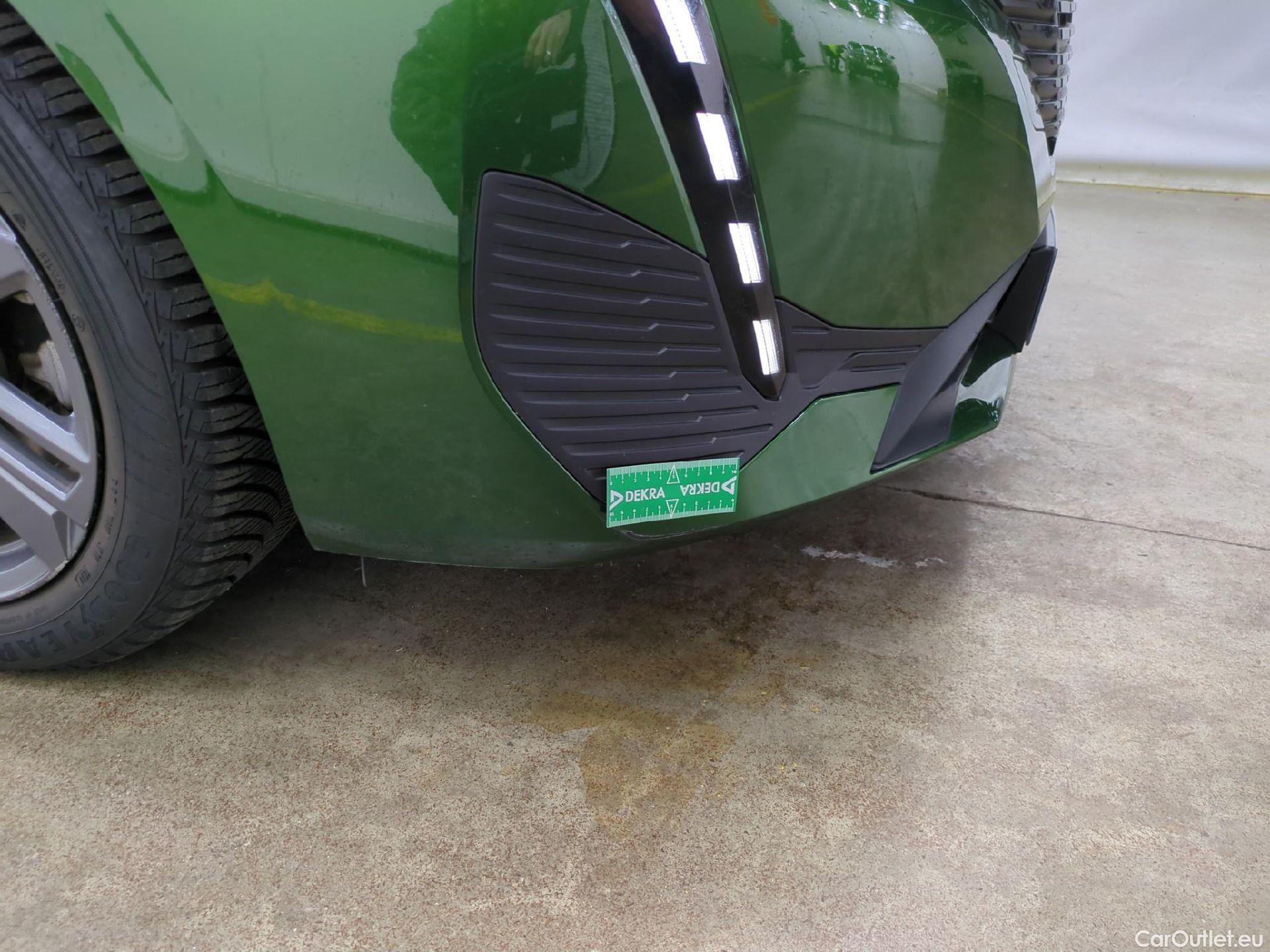  Peugeot  308  Active Pack 1.5 HDi 130CV BVM6 E6d #57