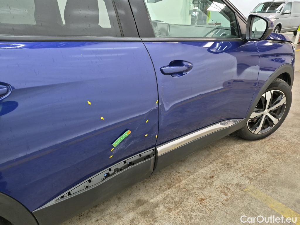  Peugeot  3008  Allure Business 1.2 PureTech 130CV BVA8 E6dT #1