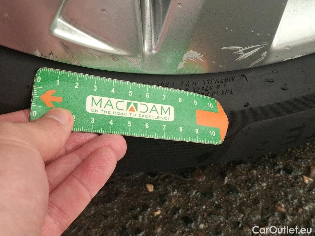  Peugeot  3008  Active Business 1.2 PureTech 130CV BVA8 E6d #11