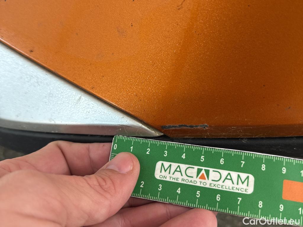  Peugeot  2008  Allure Pack 1.5 HDi 130CV BVA8 E6d #29