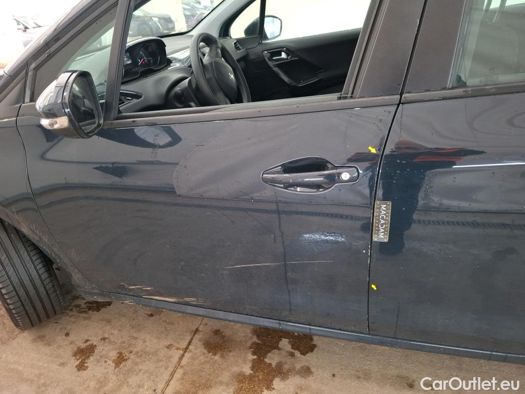  Peugeot  208  Active 1.2 PureTech 70CV BVM5 E6dT #3