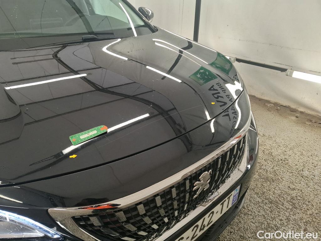  Peugeot  3008  Active Business 1.2 PureTech 130CV BVA8 E6d #5