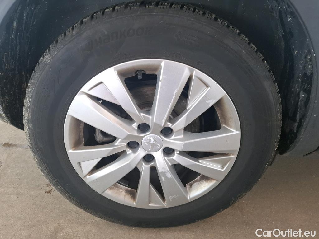  Peugeot  3008  II Active Pack 1.5 HDi 130CV BVA8 E6d #35