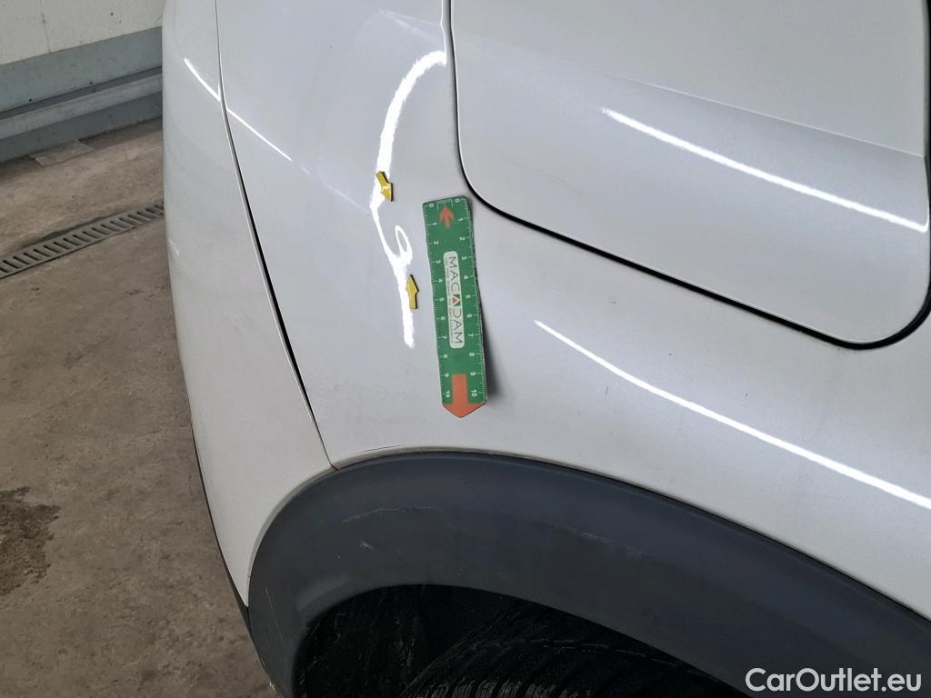  Peugeot  3008  II Active Pack 1.5 HDi 130CV BVA8 E6d #79