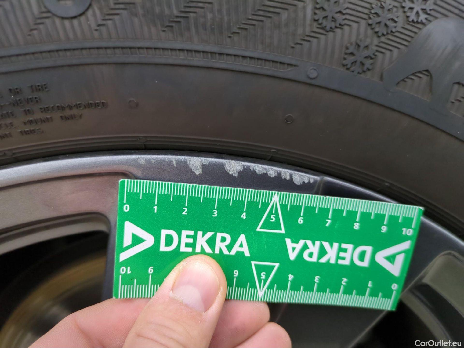  Peugeot  308  Active Pack 1.5 HDi 130CV BVM6 E6d #26