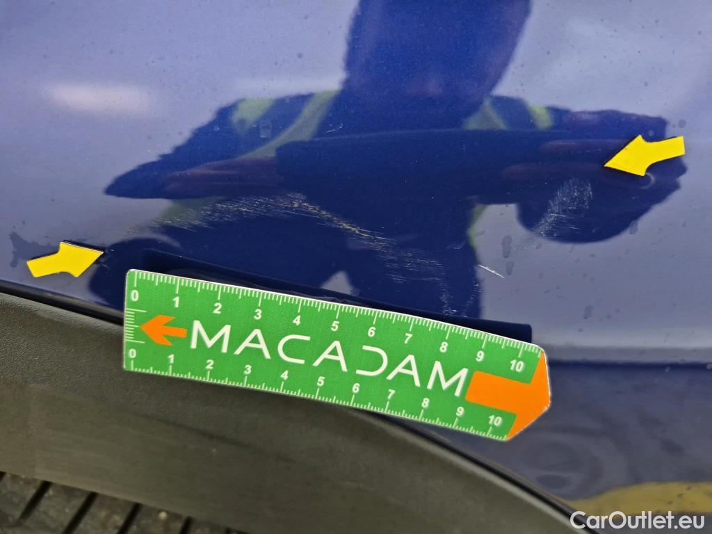  Peugeot  3008  Allure Business 1.2 PureTech 130CV BVA8 E6dT #49