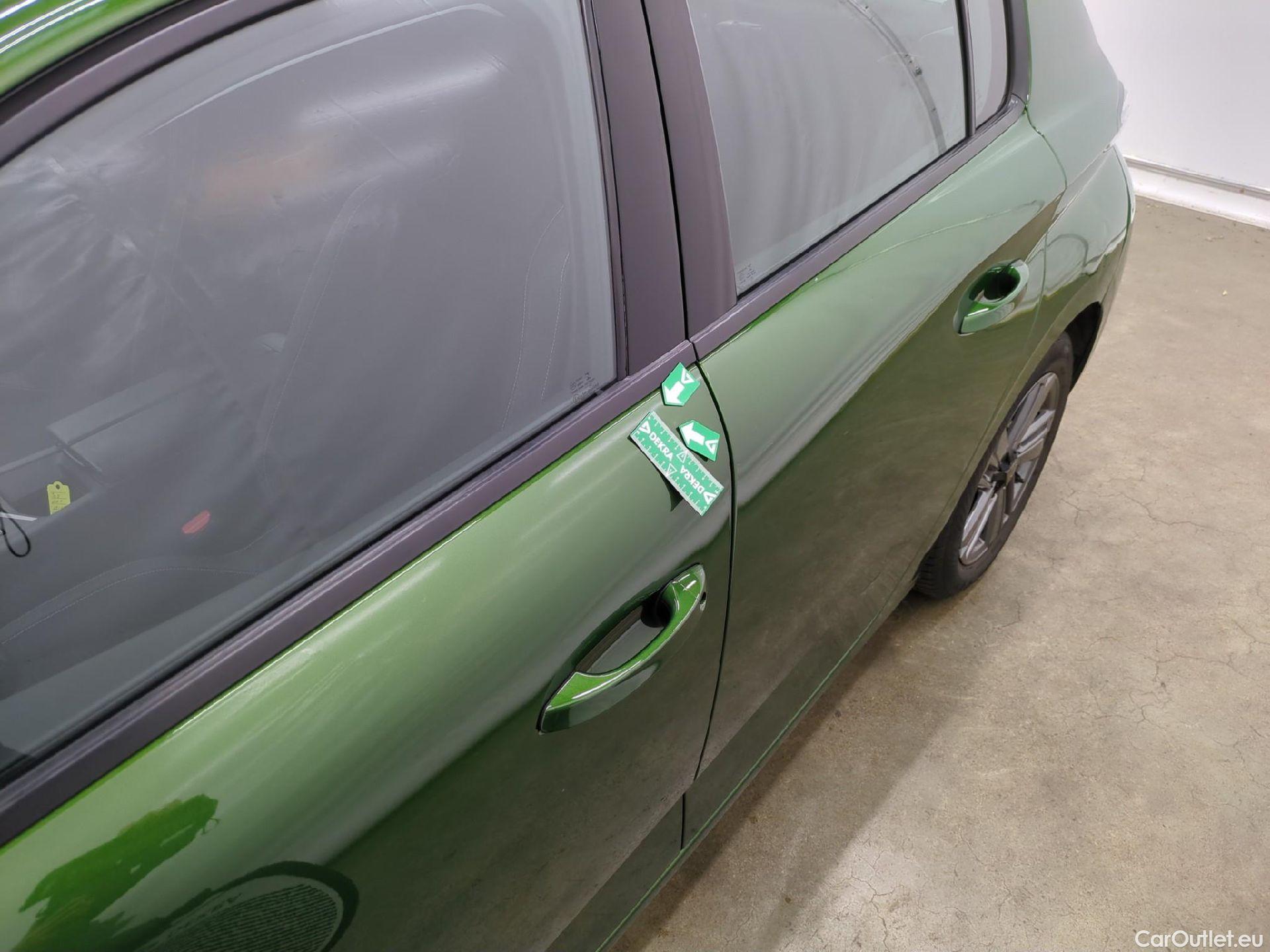  Peugeot  308  Active Pack 1.5 HDi 130CV BVM6 E6d #59