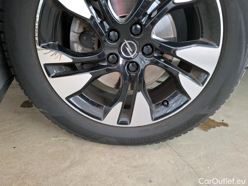  Opel   Grandland X Grandland X Elegance Business 1.5 130CV BVA8 E6d #72