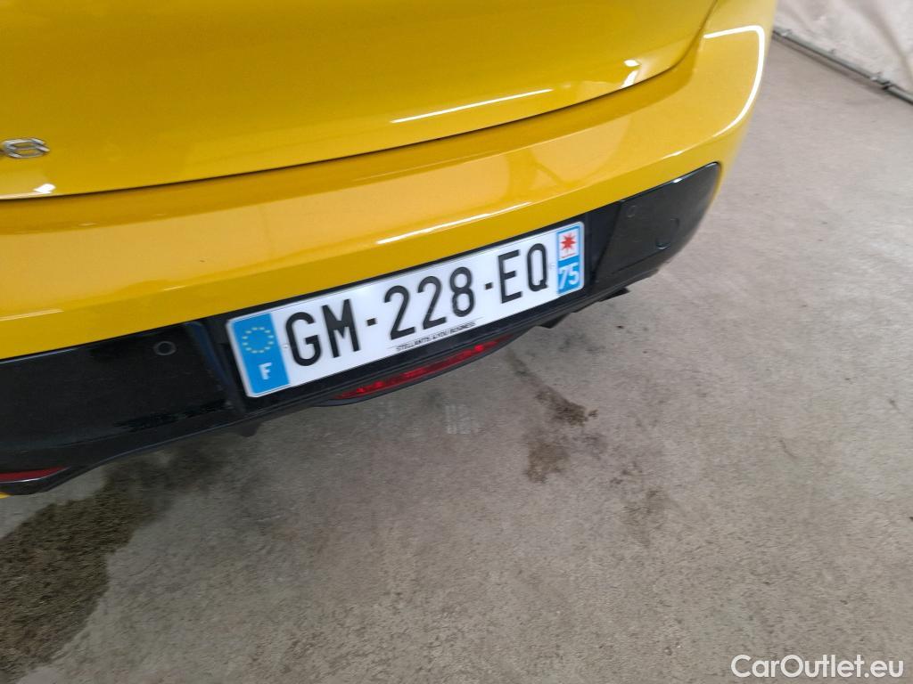  Peugeot  208  Allure Pack 1.2 PureTech 100CV BVA8 E6d #36