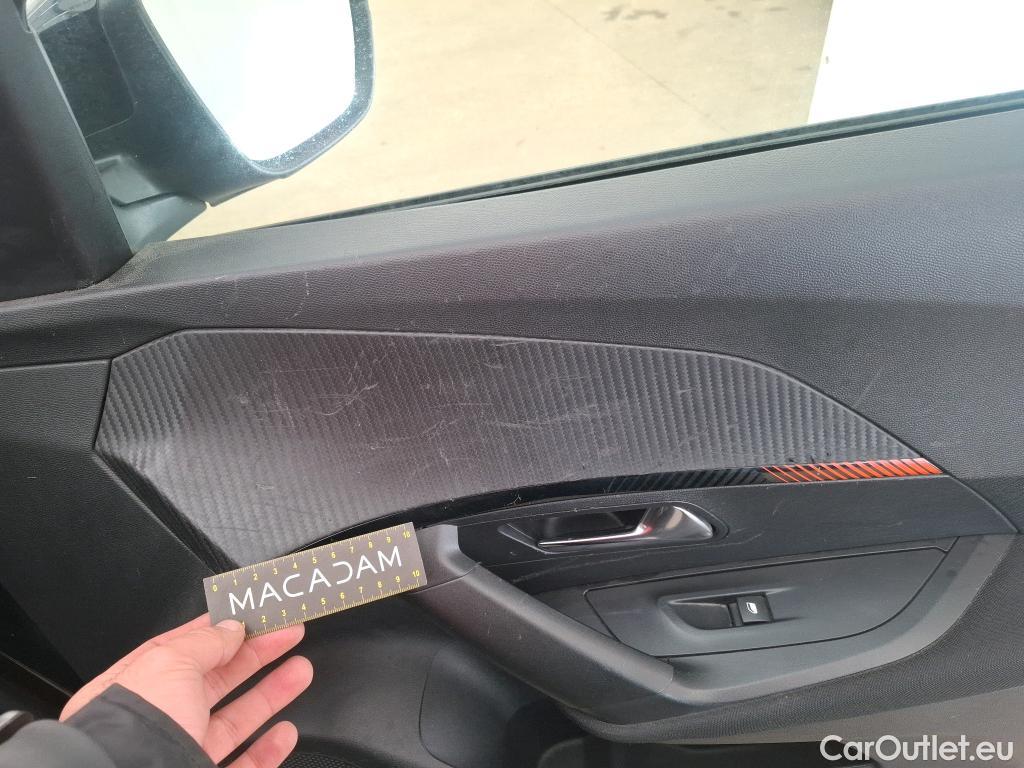  Peugeot  2008  Active Pack 1.5 HDi 110CV BVM6 E6d #21