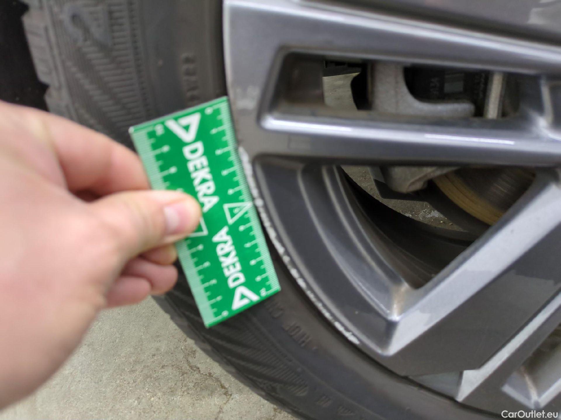  Peugeot  308  Active Pack 1.5 HDi 130CV BVM6 E6d #35