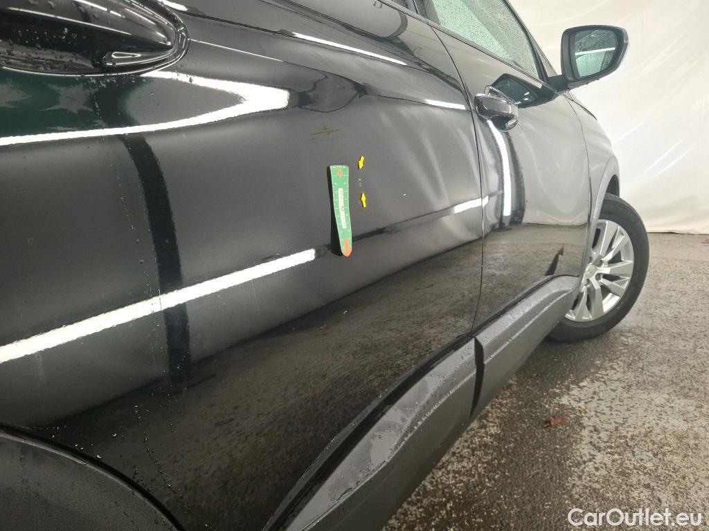  Peugeot  3008  Active Business 1.2 PureTech 130CV BVA8 E6d #16