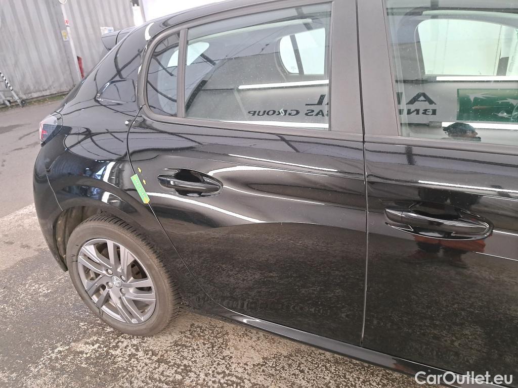  Peugeot  208 PEUGEOT  / 2019 / 5P / Berline BLUEHDI 100 S&S Active Business #12