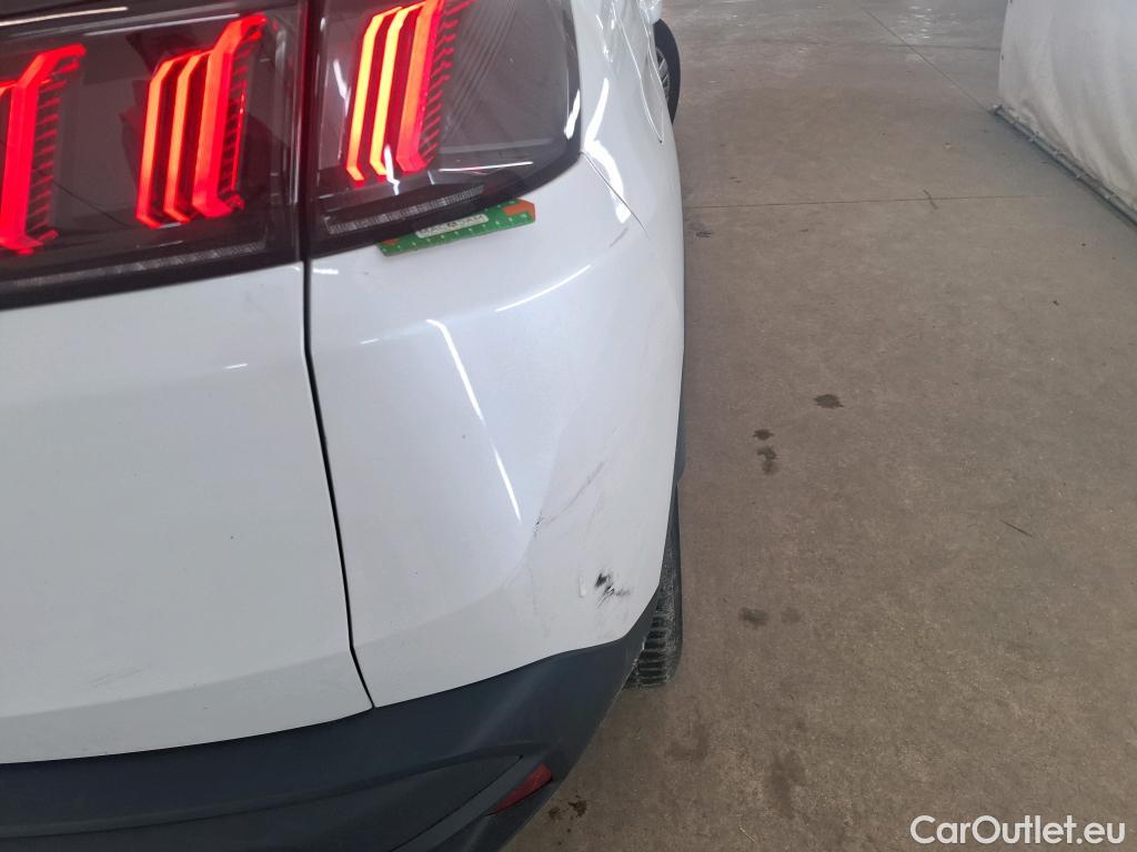  Peugeot  3008  II Active Pack 1.5 HDi 130CV BVA8 E6d #6