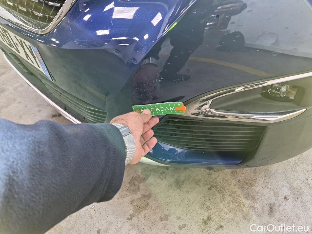  Peugeot  3008  Allure Business 1.2 PureTech 130CV BVA8 E6dT #25