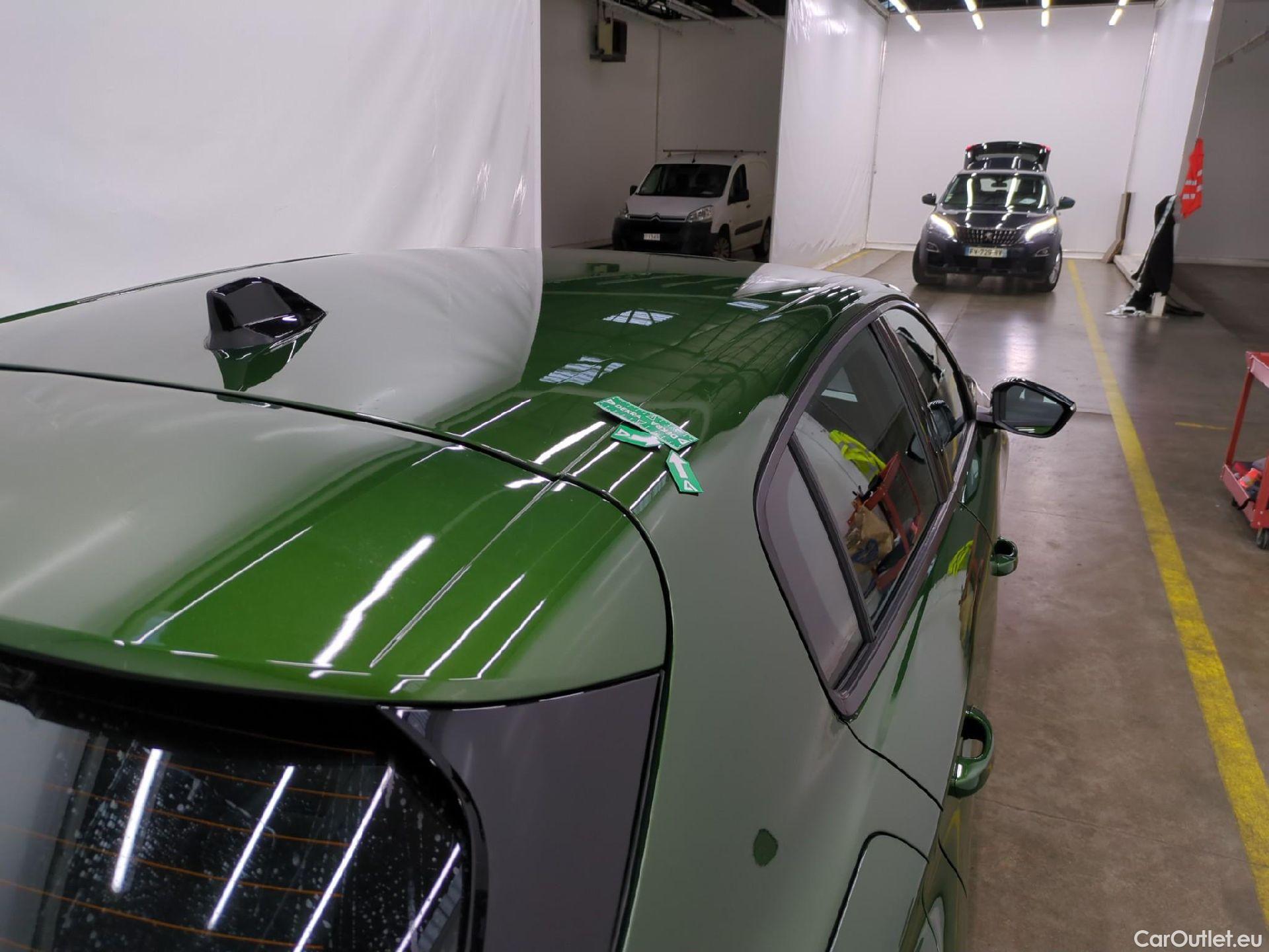  Peugeot  308  Active Pack 1.5 HDi 130CV BVM6 E6d #36