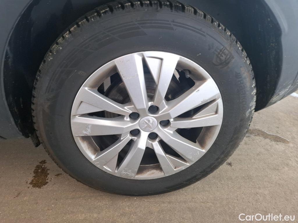  Peugeot  3008  II Active Pack 1.5 HDi 130CV BVA8 E6d #25