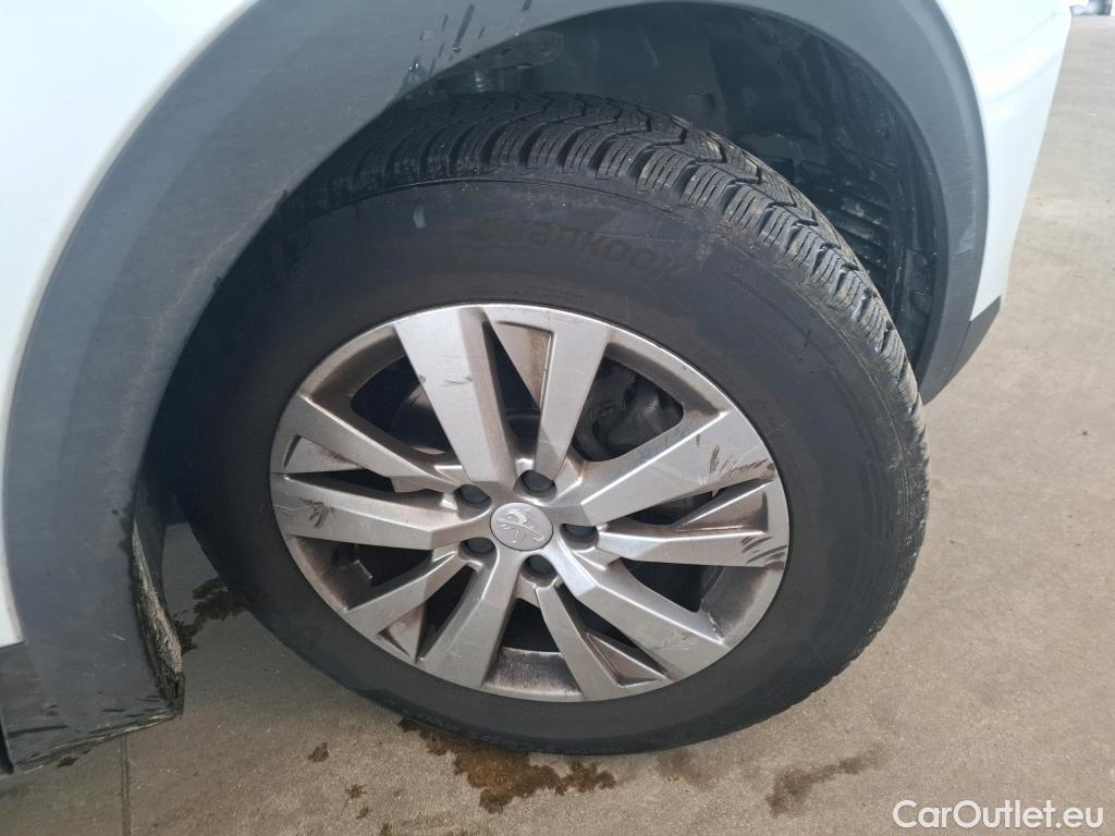  Peugeot  3008  II Active Pack 1.5 HDi 130CV BVA8 E6d #42