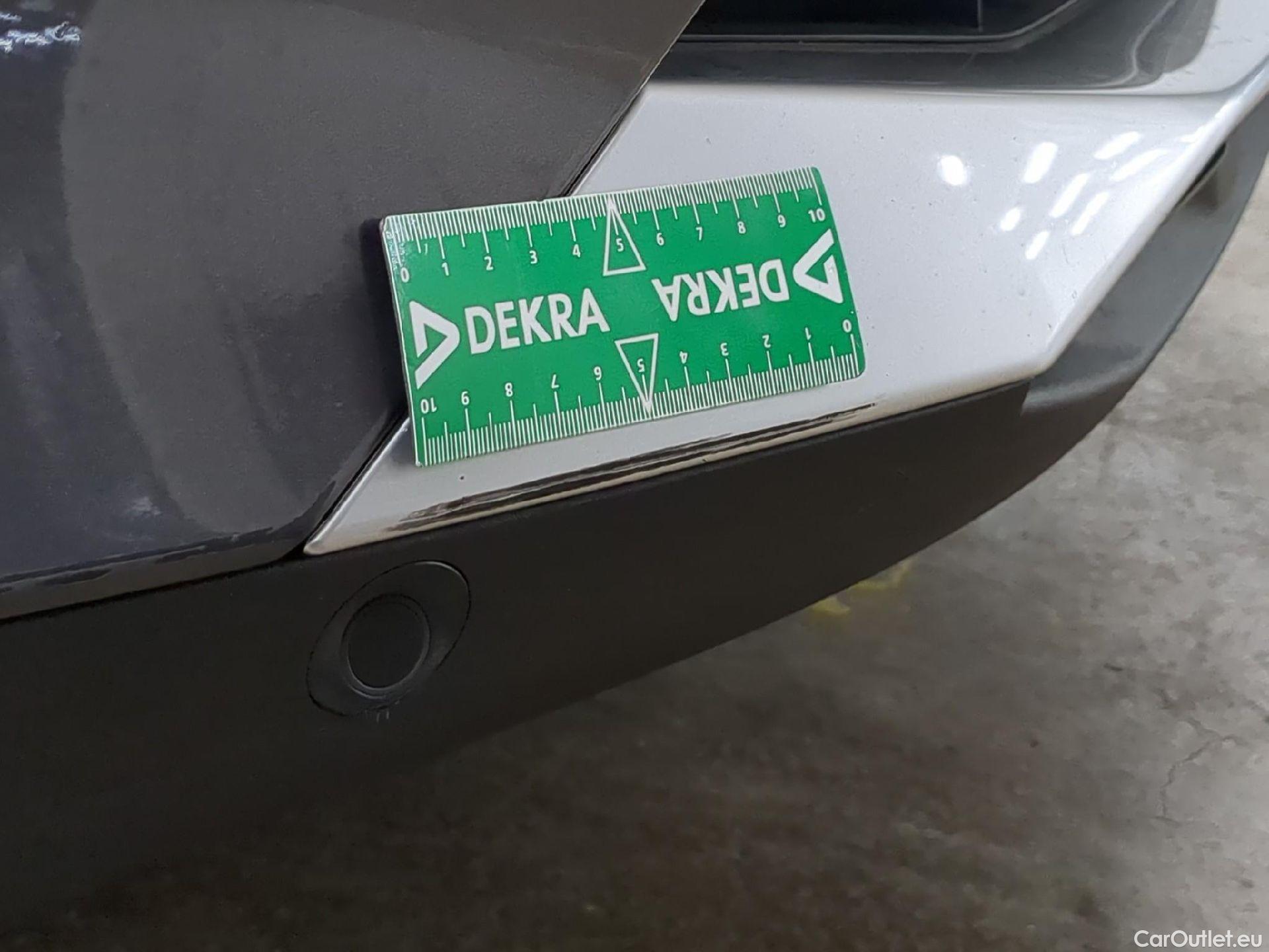  Peugeot  3008  Road Trip 1.2 PureTech 130CV BVA8 E6d #30