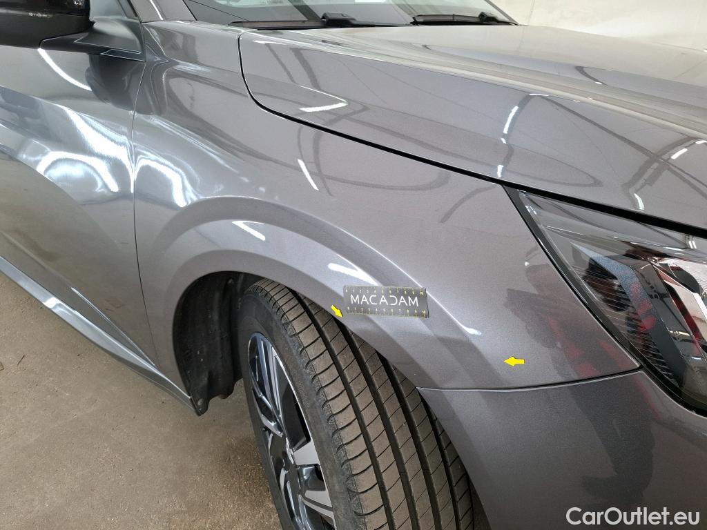  Peugeot  208  Allure 1.2 PureTech 100CV BVA8 E6d #1