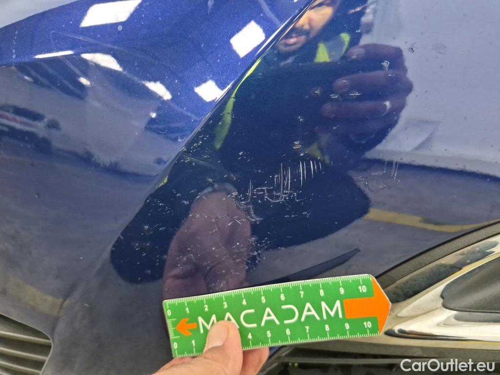  Peugeot  3008  Allure Business 1.2 PureTech 130CV BVA8 E6dT #24