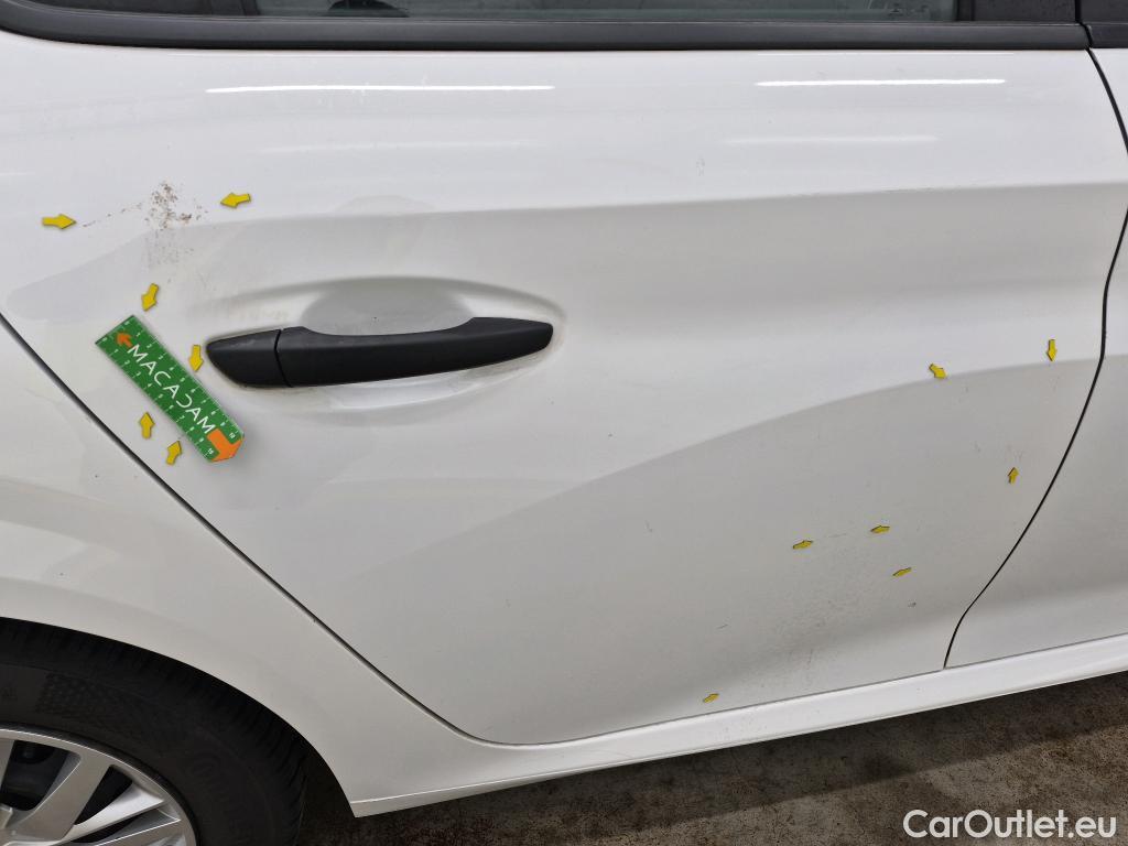  Peugeot  208  Premium 1.5 HDi 100CV BVM6 E6d #41