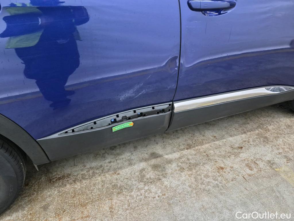  Peugeot  3008  Allure Business 1.2 PureTech 130CV BVA8 E6dT #15