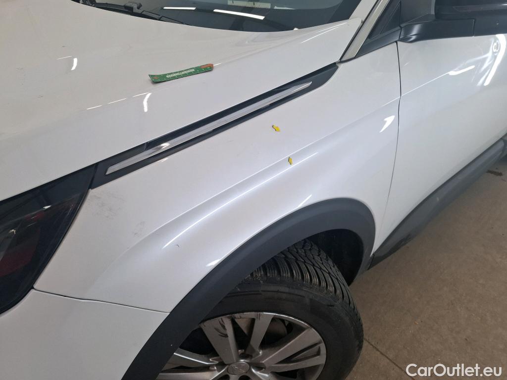  Peugeot  3008  II Active Pack 1.5 HDi 130CV BVA8 E6d #74