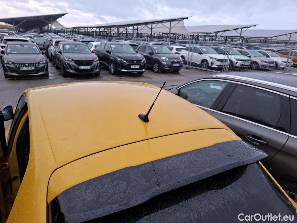  Peugeot  208  Allure Pack 1.2 PureTech 100CV BVA8 E6d #48