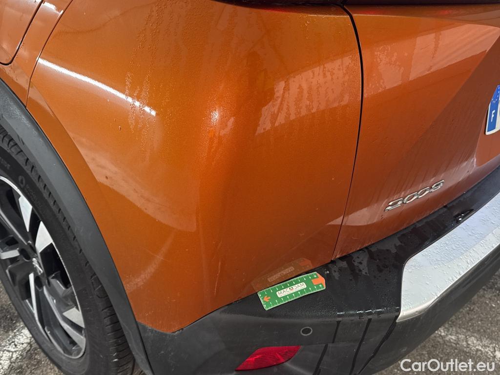  Peugeot  2008  Allure Pack 1.5 HDi 130CV BVA8 E6d #41