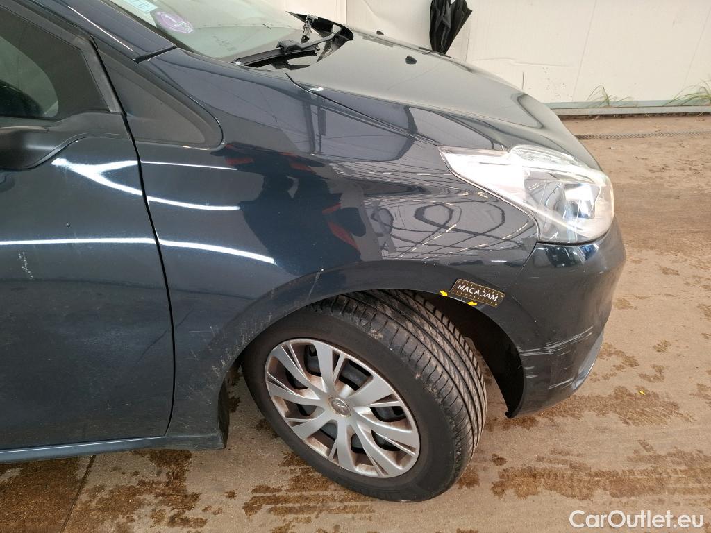  Peugeot  208  Active 1.2 PureTech 70CV BVM5 E6dT #25